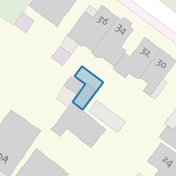 Perceel ISM02-B-7110