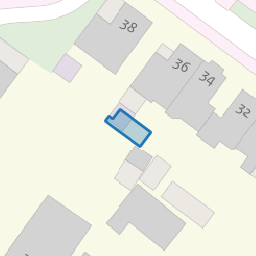 Perceel ISM02-B-7111