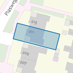 Perceel ISM02-B-7115