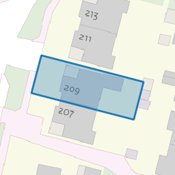 Perceel ISM02-B-7116