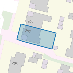 Perceel ISM02-B-7117