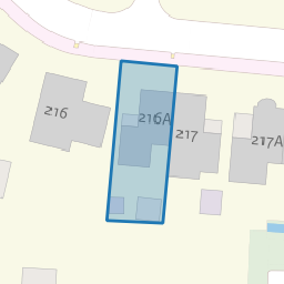 Perceel ISM02-B-7122