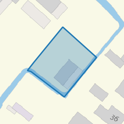 Perceel ISM02-B-7129