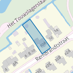 Perceel ISM02-B-7130