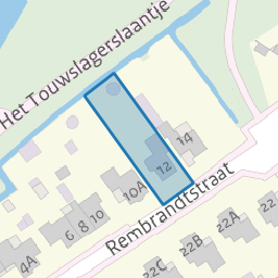 Perceel ISM02-B-7131
