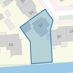 Perceel ISM02-B-7140