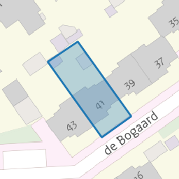 Perceel ISM02-B-7150