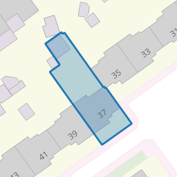 Perceel ISM02-B-7152