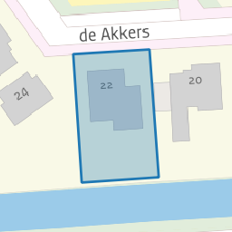 Perceel ISM02-B-7156