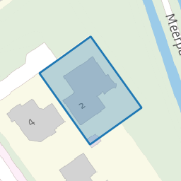 Perceel ISM02-B-7166