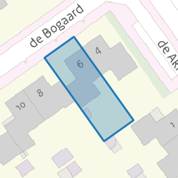 Perceel ISM02-B-7171