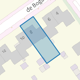 Perceel ISM02-B-7172