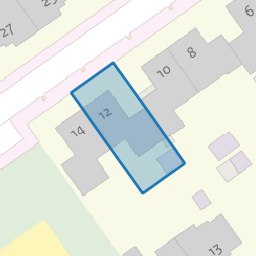 Perceel ISM02-B-7174