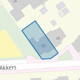 Perceel ISM02-B-7176