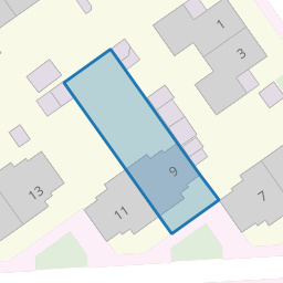 Perceel ISM02-B-7179