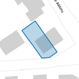 Perceel ISM02-B-7180