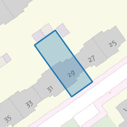 Perceel ISM02-B-7186