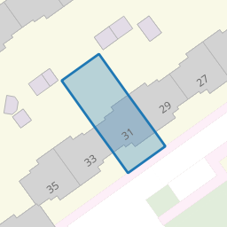 Perceel ISM02-B-7187