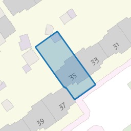 Perceel ISM02-B-7189