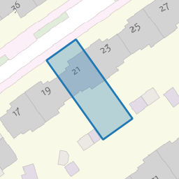 Perceel ISM02-B-7192