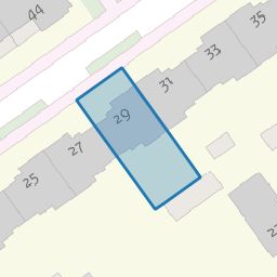 Perceel ISM02-B-7196