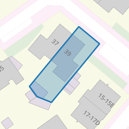 Perceel ISM02-B-7201