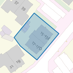 Perceel ISM02-B-7202