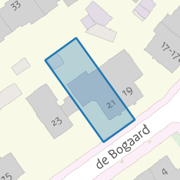 Perceel ISM02-B-7204