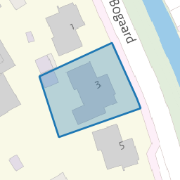 Perceel ISM02-B-7209