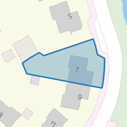 Perceel ISM02-B-7211