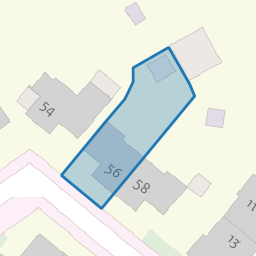 Perceel ISM02-B-7216