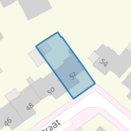 Perceel ISM02-B-7218