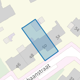 Perceel ISM02-B-7219