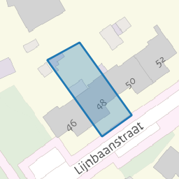 Perceel ISM02-B-7220