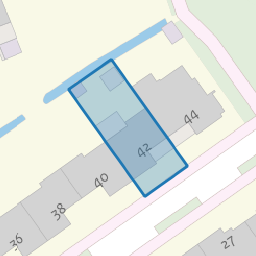 Perceel ISM02-B-7223