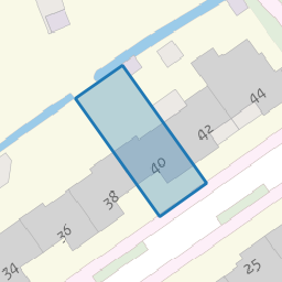 Perceel ISM02-B-7224