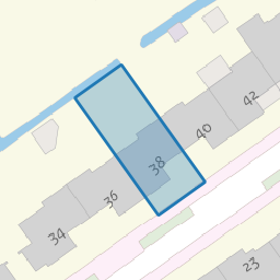 Perceel ISM02-B-7225