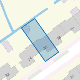 Perceel ISM02-B-7226