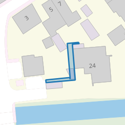 Perceel ISM02-B-7230