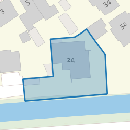 Perceel ISM02-B-7231