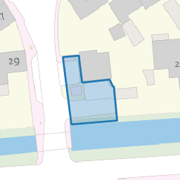 Perceel ISM02-B-7232