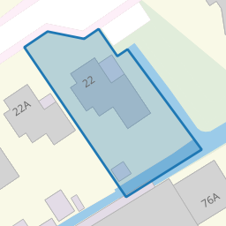 Perceel ISM02-B-7236