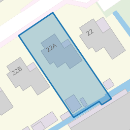 Perceel ISM02-B-7237