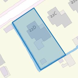 Perceel ISM02-B-7240