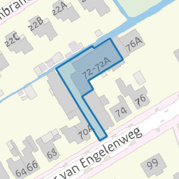 Perceel ISM02-B-7242