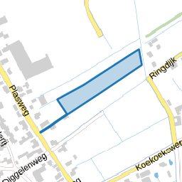 Perceel ISM02-B-7247