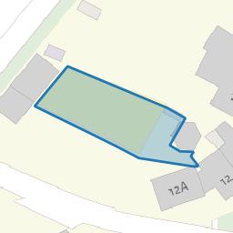 Perceel ISM02-B-7250