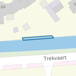 Perceel ISM02-B-7260