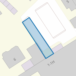 Perceel ISM02-B-7270