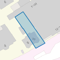 Perceel ISM02-B-7273